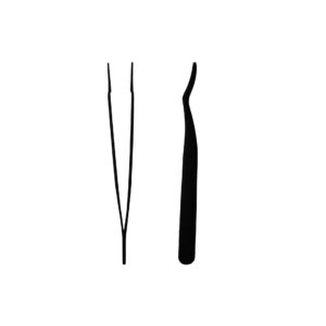 Elite Precision Tweezer