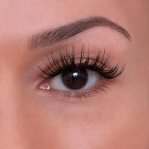 Baddest Of Them All - lashes